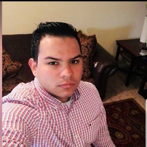 Meet your Posher, Hernal